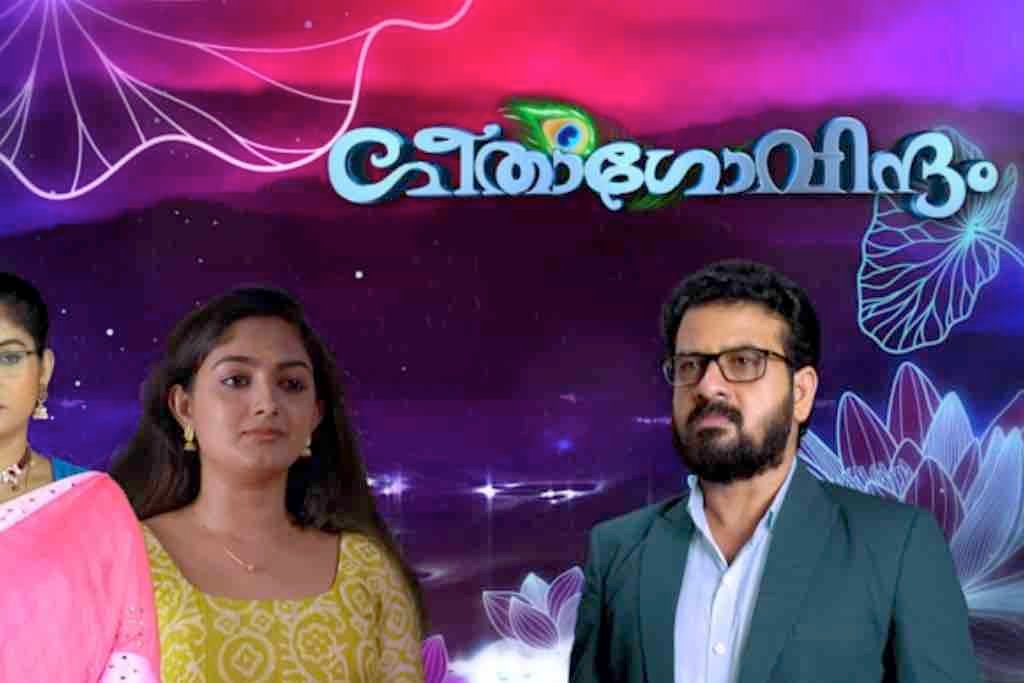 Top 5 TV Shows in Malayalam മലയാളത്തിലെ മികച്ച 5 ടിവി ഷോകൾ