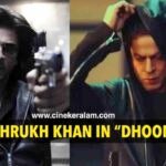 Shahrukh Khan in DHOOM 4 ഷാരൂഖാന്റെ പ്രവേശനം സ്ഥിരീകരിച്ചോ?