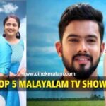 top 5 tv shows- cinekeralam.com