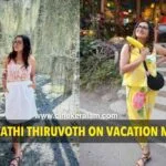 parvathi thiruvoth – cinekeralam.com